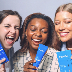 Remineralizing toothpaste - For teeth full of minerals